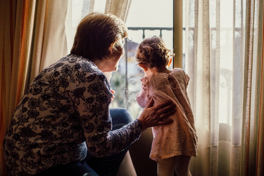 The guide to becoming a godmother