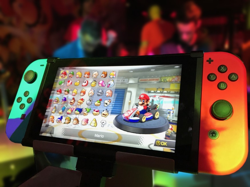 5 Interesting Trends in Video Gaming
