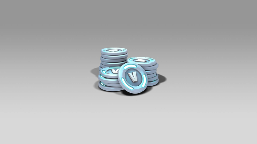 V Bucks
