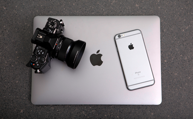 Top 5 Effective Spy App for iPhone