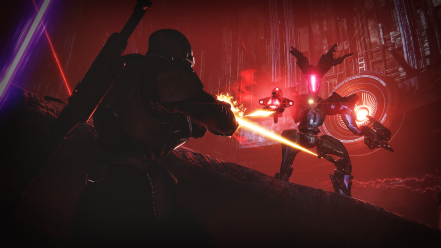 Return of the Flawless Trials Destiny 2 Booster