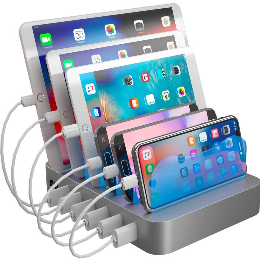 6 Coolest New Gadgets of 2020