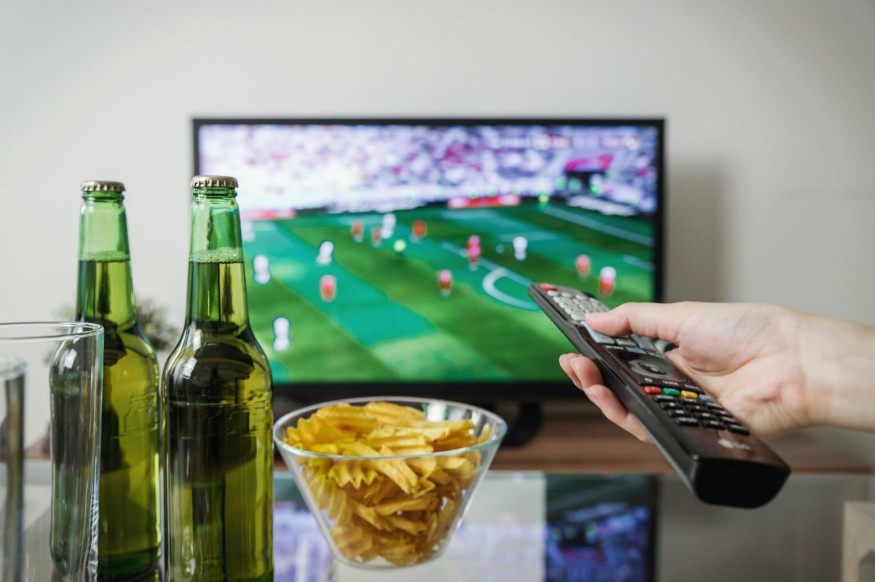 Get Your Lockdown Sports Fix, Here’s How