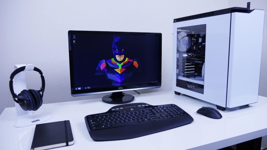 5 Things to Consider when Purchasing a Gaming PC
