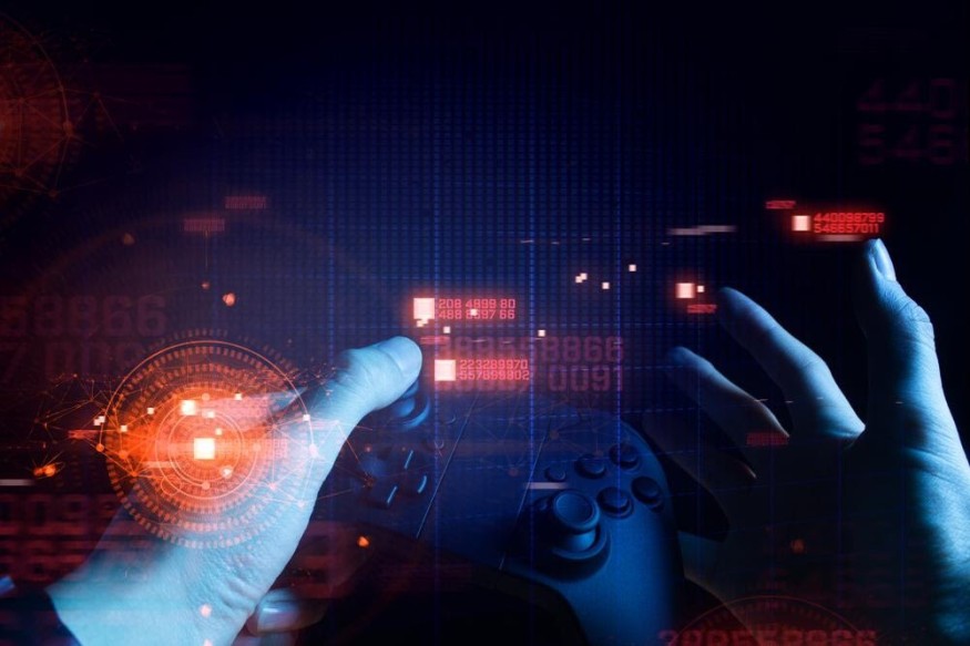 Video Games of the Future Will Create Themselves with AI Help