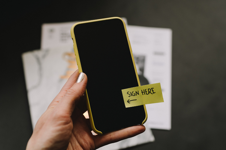 5 Essential Rules of Mobile App Development for Banking