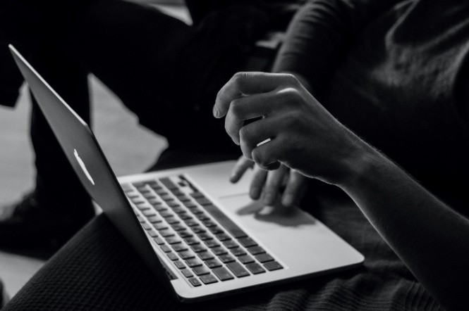 How to Protect Your Identity Online
