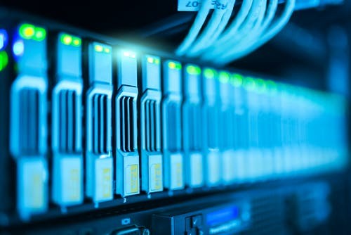 DAS, NAS, OR SAN, which storage device is better?