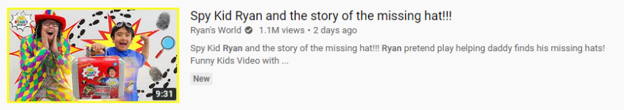 Why don’t your Videos Get many YouTube views?