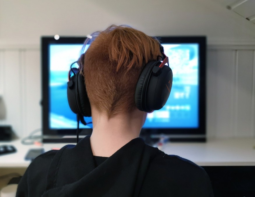 The Advantages of Online Gaming