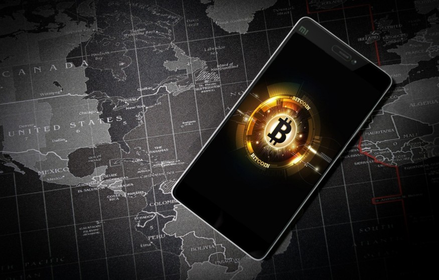 Why Bitcoin is Spreading All Throughout the World