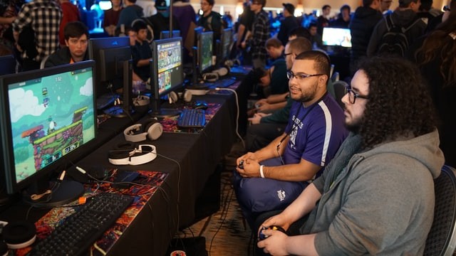 How is the Gaming Industry Providing New Online Investment Opportunities?