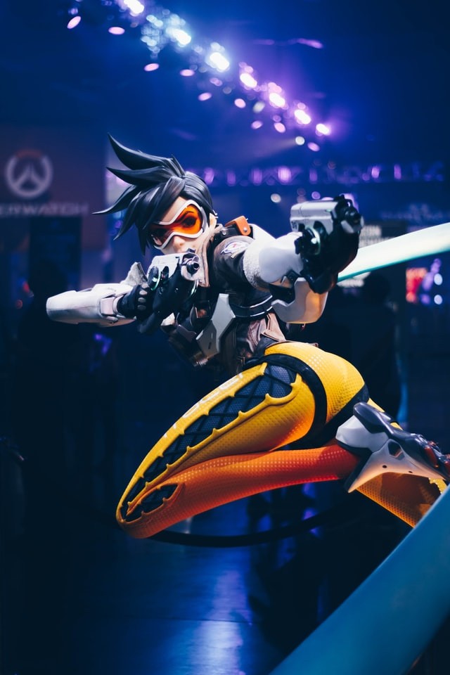 Overwatch vs. CS:GO - Which One Should I Play?