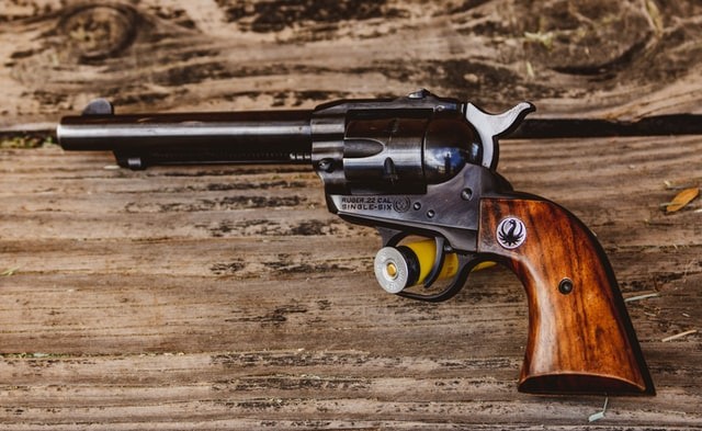How to Clean Your Guns?
