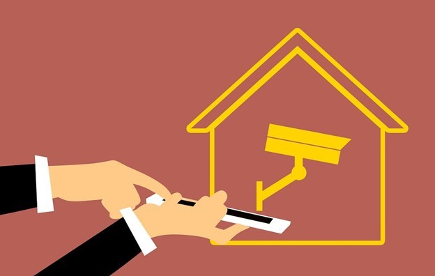 5 Security Cameras to keep your Condo a safe haven
