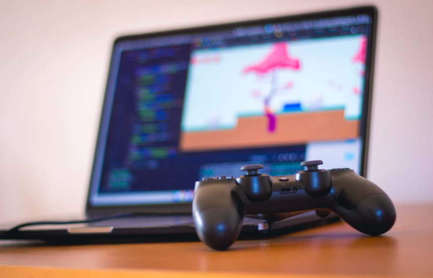Artificial Intelligence In Game Development