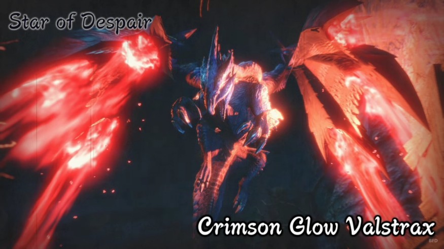 THE MIGHT OF VALSTRAX