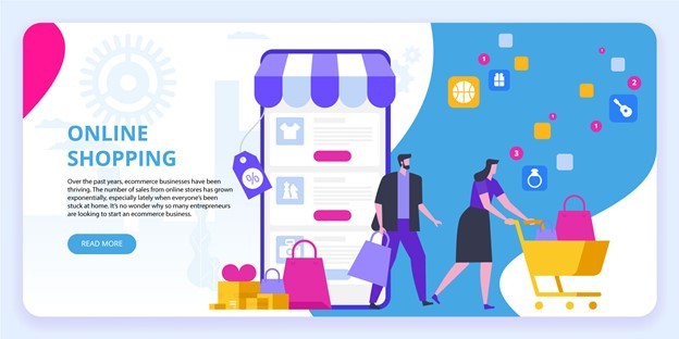 6 Ecommerce Business Models to Choose from in 2021