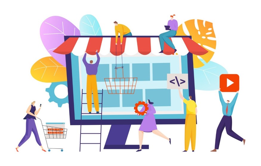 6 Ecommerce Business Models to Choose from in 2021