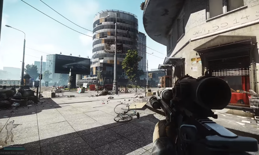 Tips & Tricks to Improve your Escape from Tarkov Gameplay