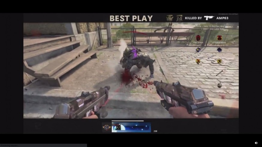 FAST KILL