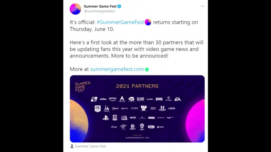THE SPONSORS