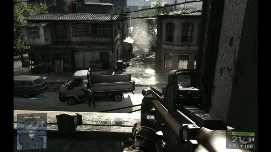 BATTLEFIELD 4