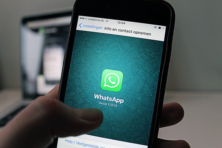WHATSAPP