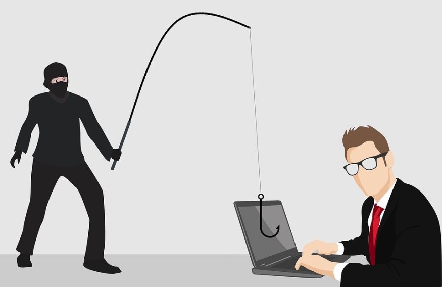 PHISHING