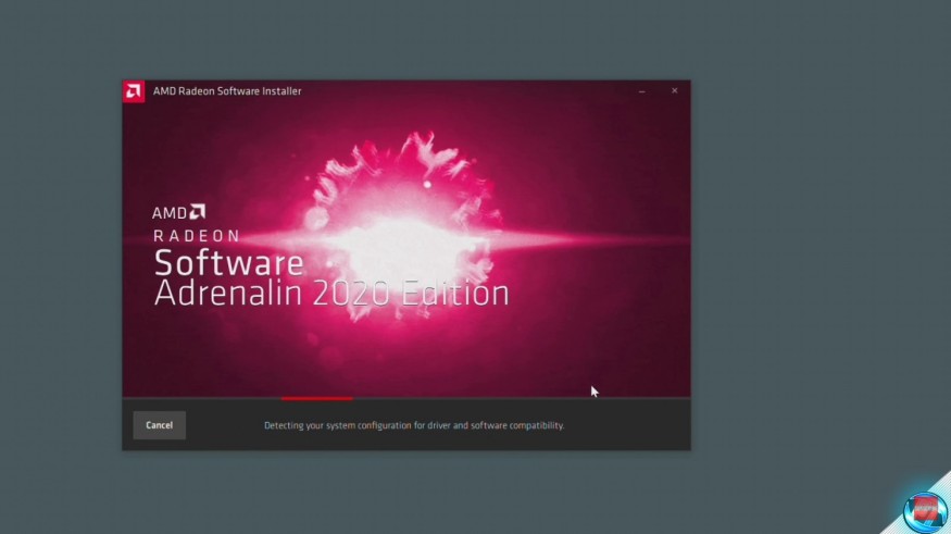 RADEON ADRENALIN