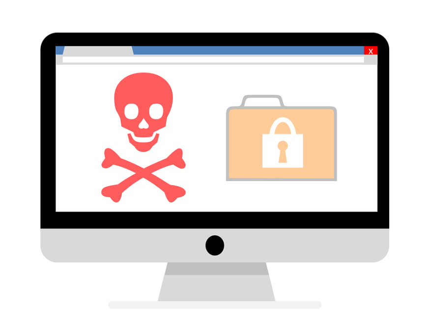 MALWARE ALERT