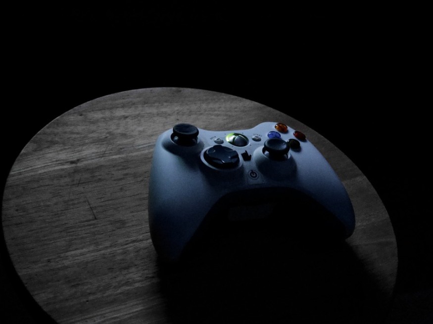 XBOX