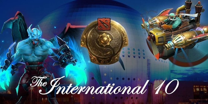 Esports Summer 2021 - Main Tournaments