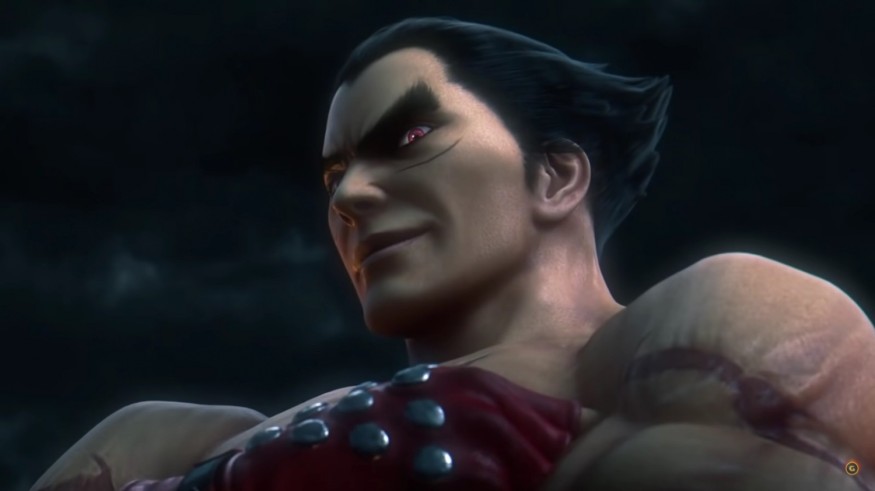 KAZUYA MISHIMA WINS!