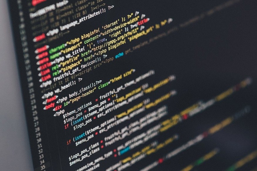 COMPUTER PROGRAMMING