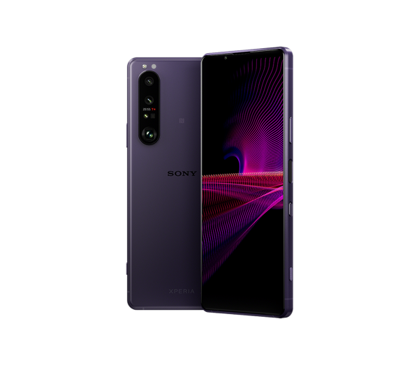 SONY XPERIA 1 III