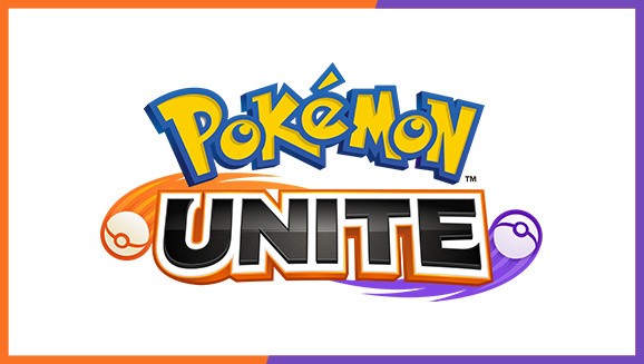 POKEMON UNITE