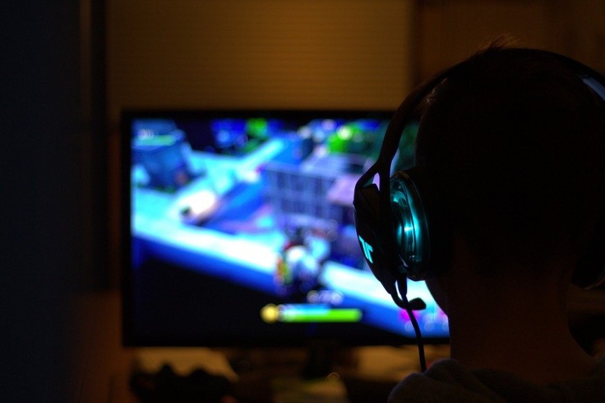 VIDEO GAME CHEATING