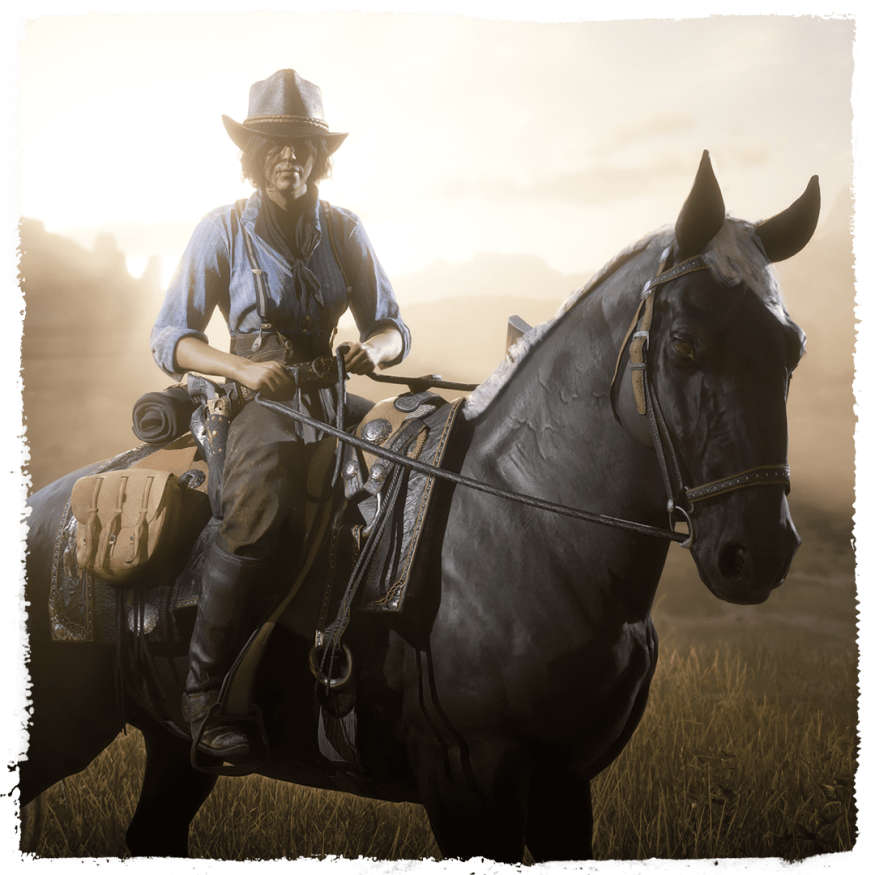 OUTLAW