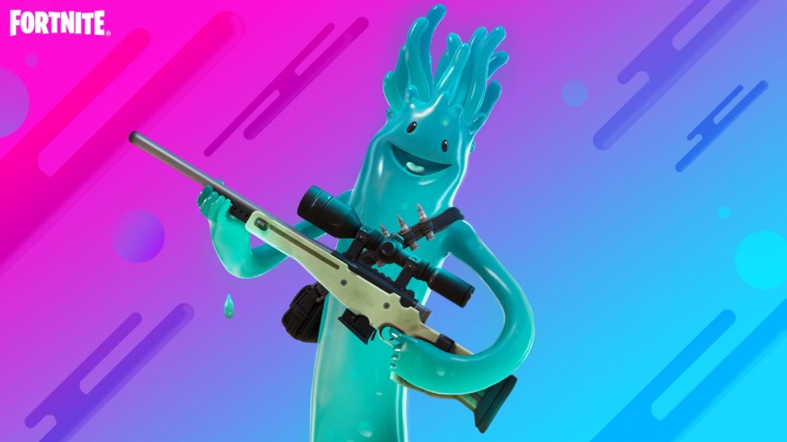 FORTNITE