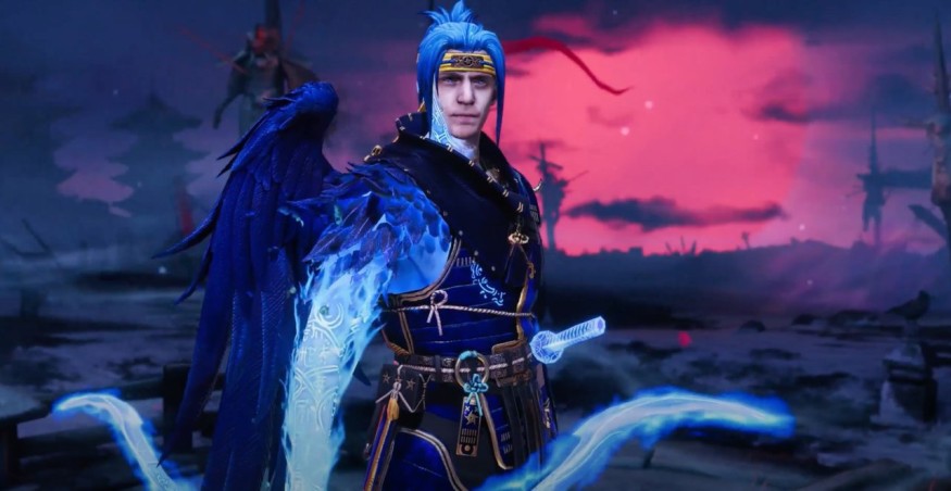 FANTASY RPG NINJA