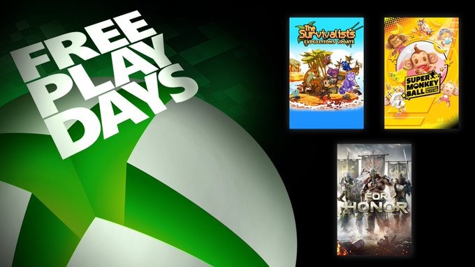 FREE GAMES!