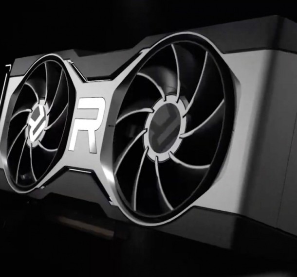 AMD RX 6600