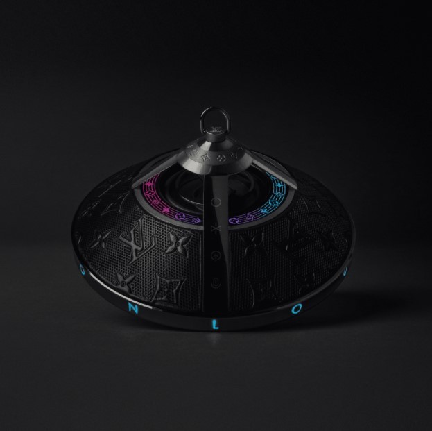 A DIFFERENT KIND OF WIRELESS SPEAKER