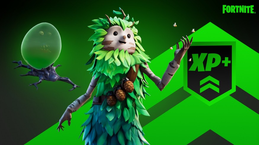 FORTNITE