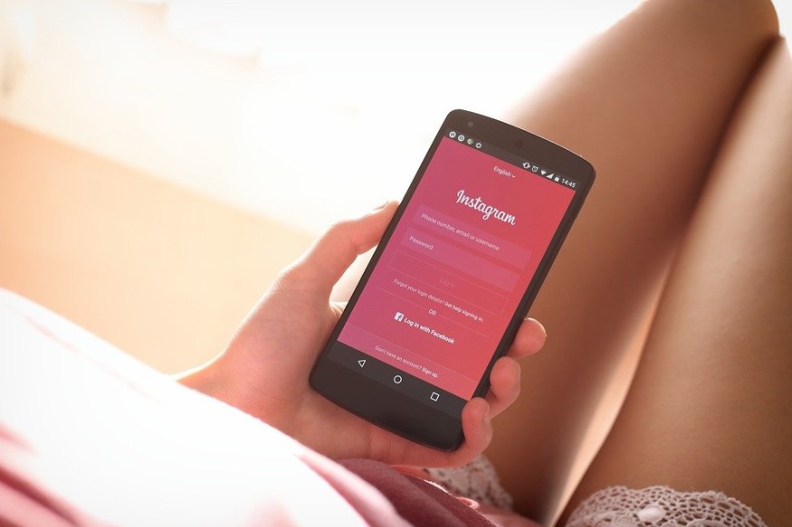 INSTAGRAM