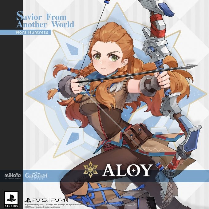 MY MECHA HUNTER CAN'T BE THIS CUTE