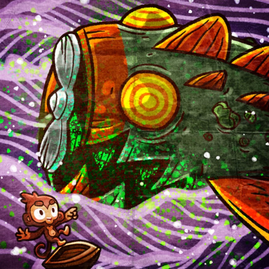 A NEW BLOONS BOSS APPROACHING