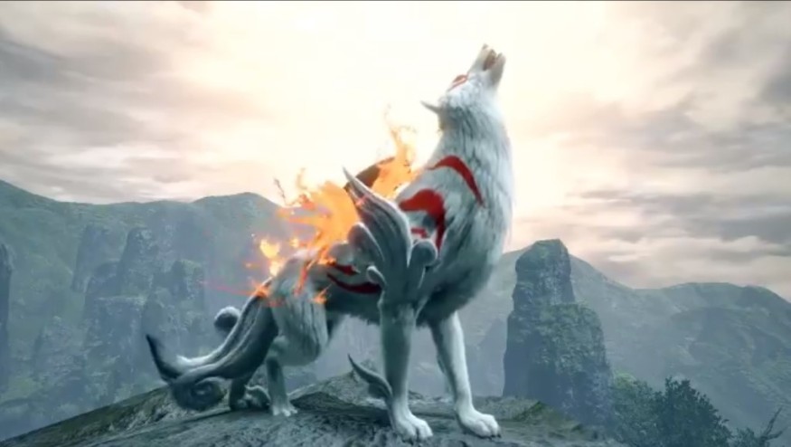 AMATERASU
