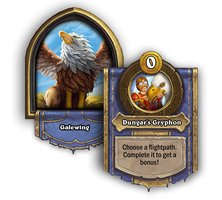 A NEW HERO APPROACHES